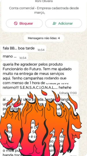 DEPOIMENTO AGENTES 005
